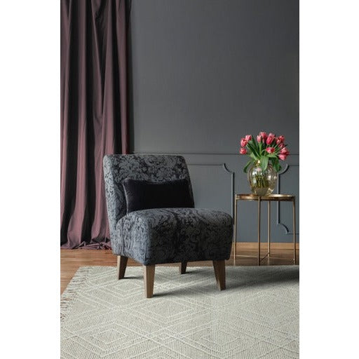 Labin Hand Woven Rug Marled/Ivory-thumbmail-2