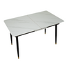 Jess 2.0 Extendable Dining Table