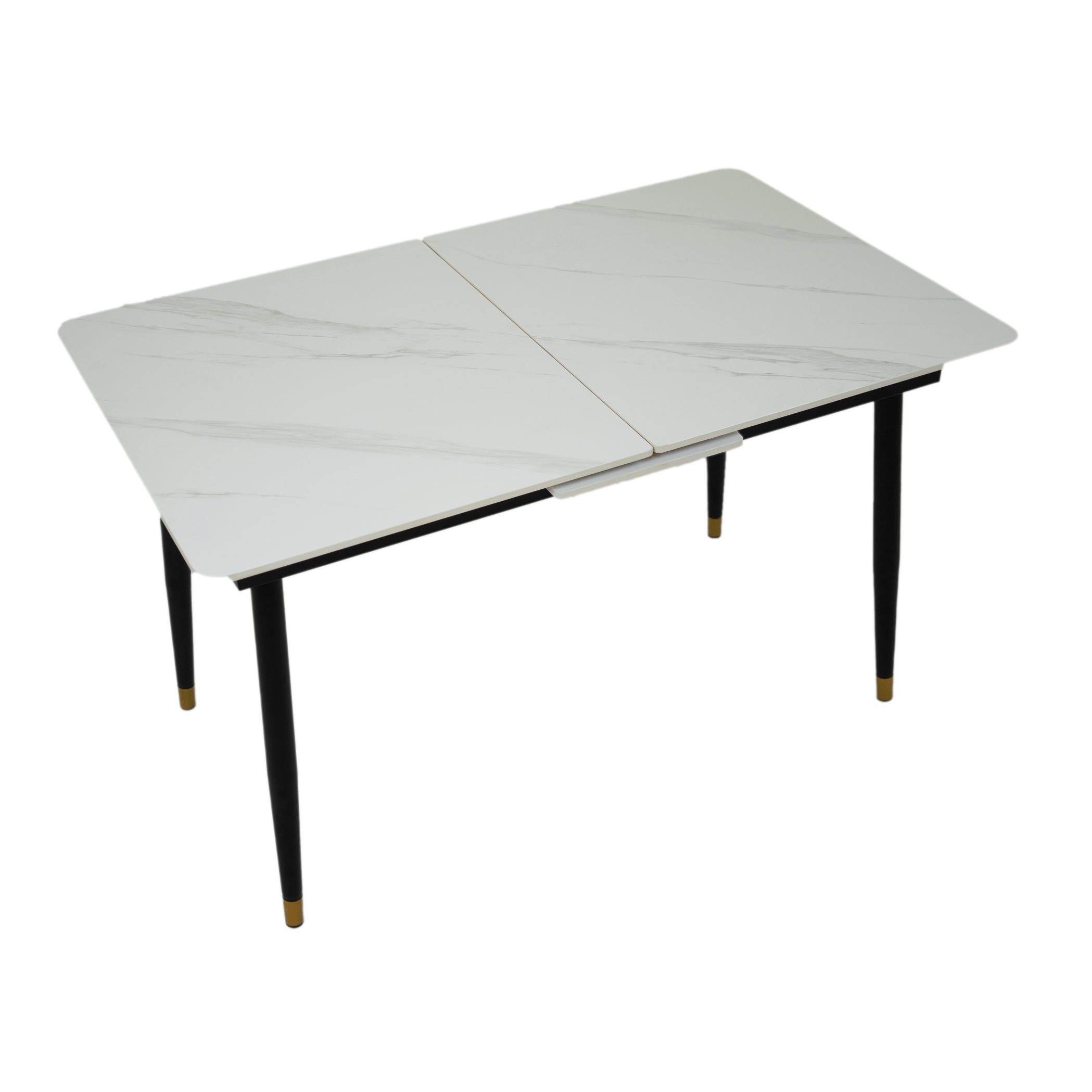 Jess 2.0 Extendable Dining Table by Accents At Home