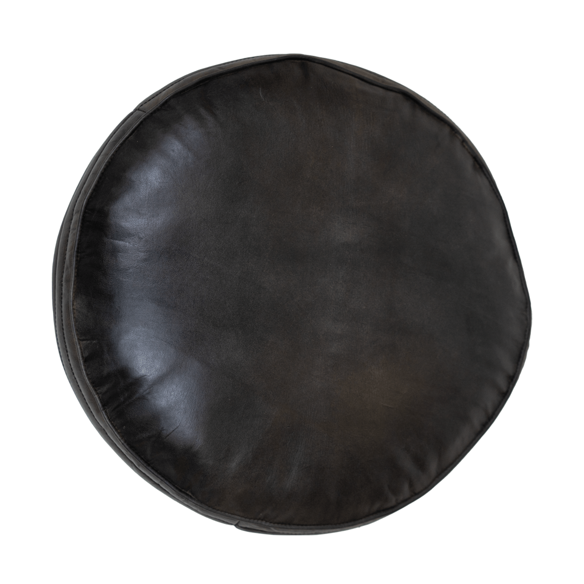 SABIK LEATHER POUF-thumbmail-3