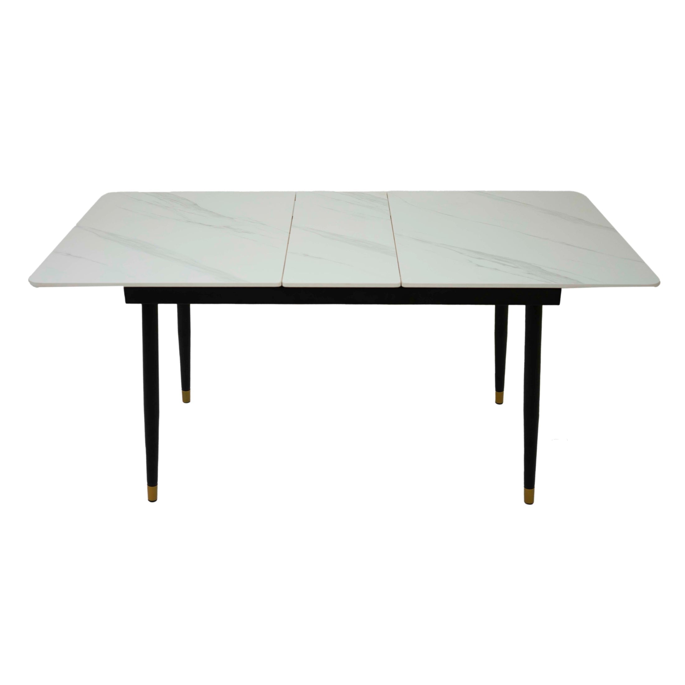 Jess 2.0 Extendable Dining Table by Accents At Home