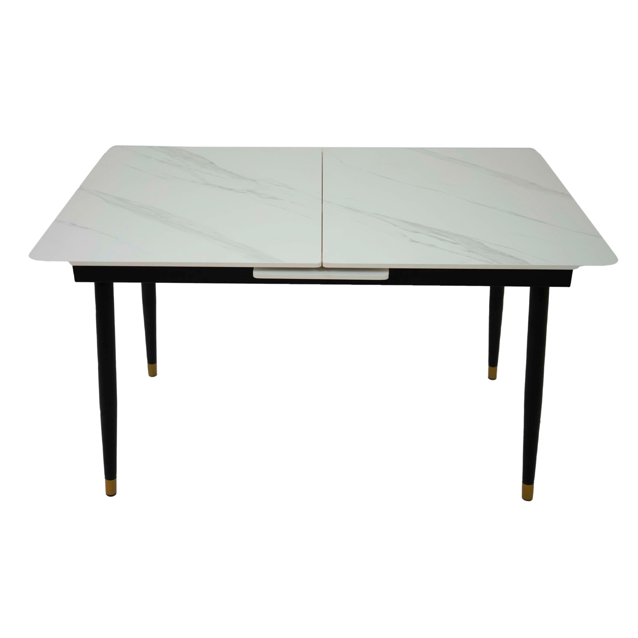 Jess 2.0 Extendable Dining Table by Accents At Home