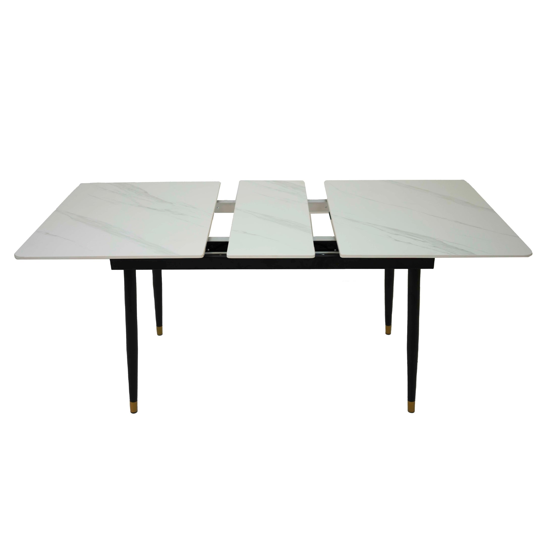 Jess 2.0 Extendable Dining Table by Accents At Home