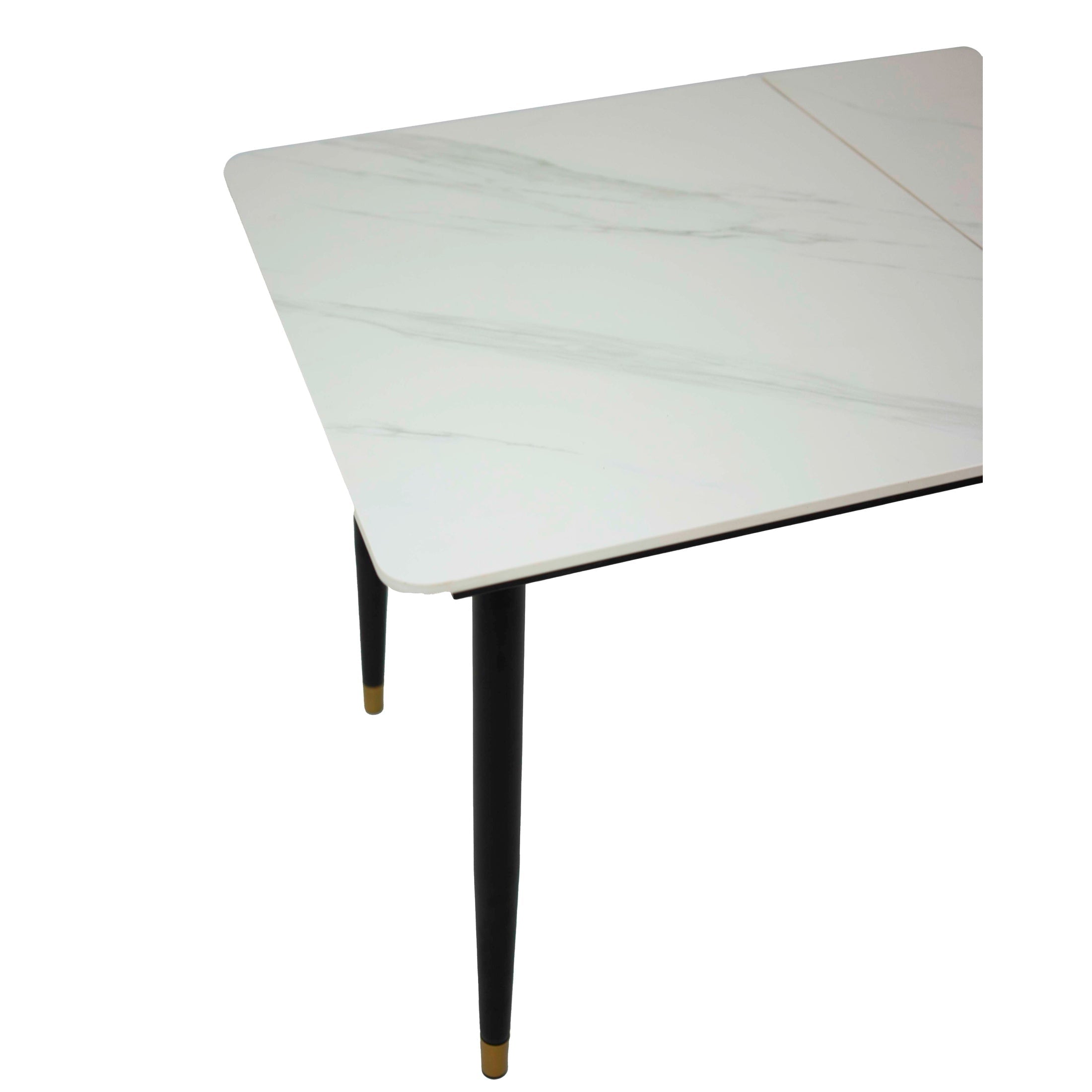 Jess 2.0 Extendable Dining Table by Accents At Home