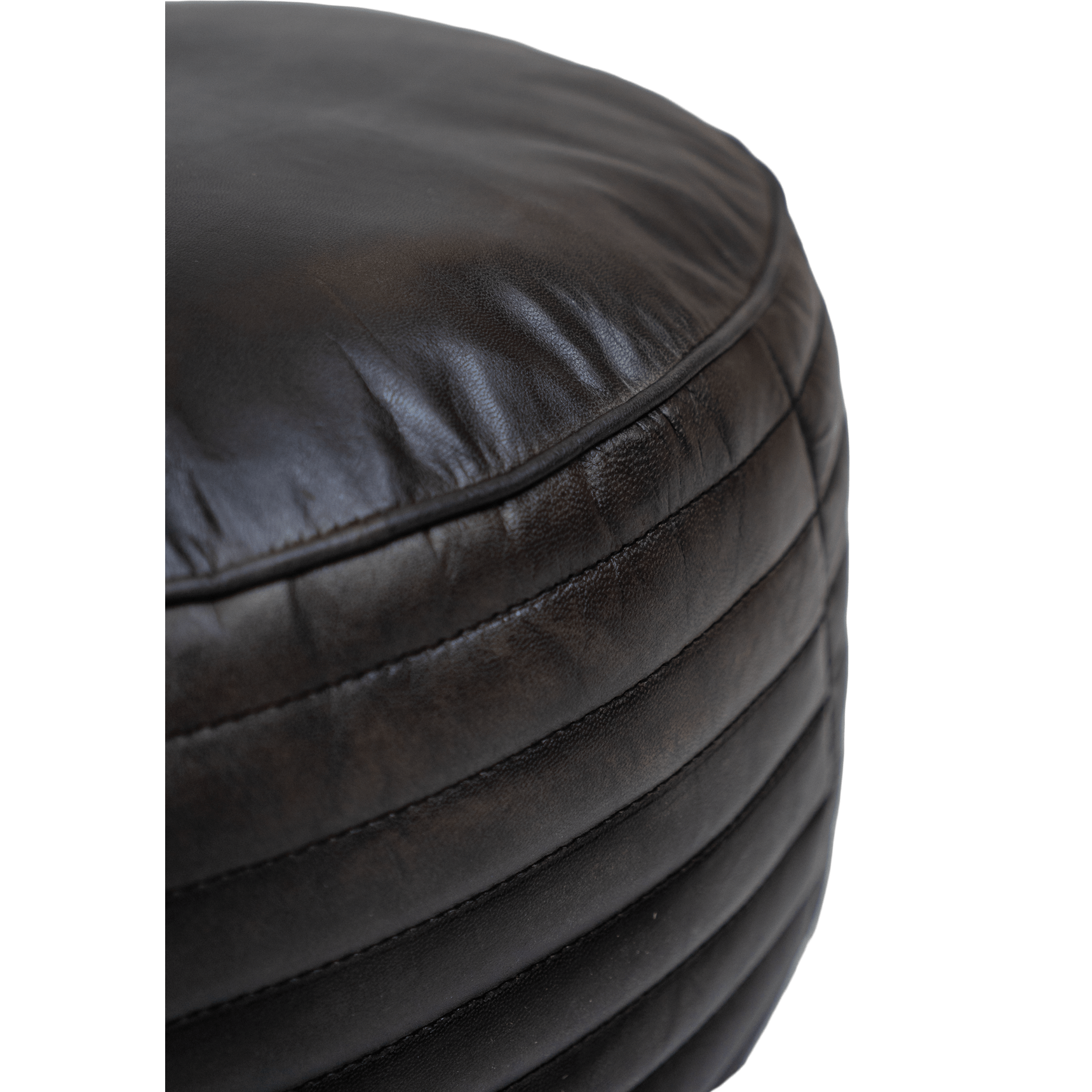 SABIK LEATHER POUF-thumbmail-7