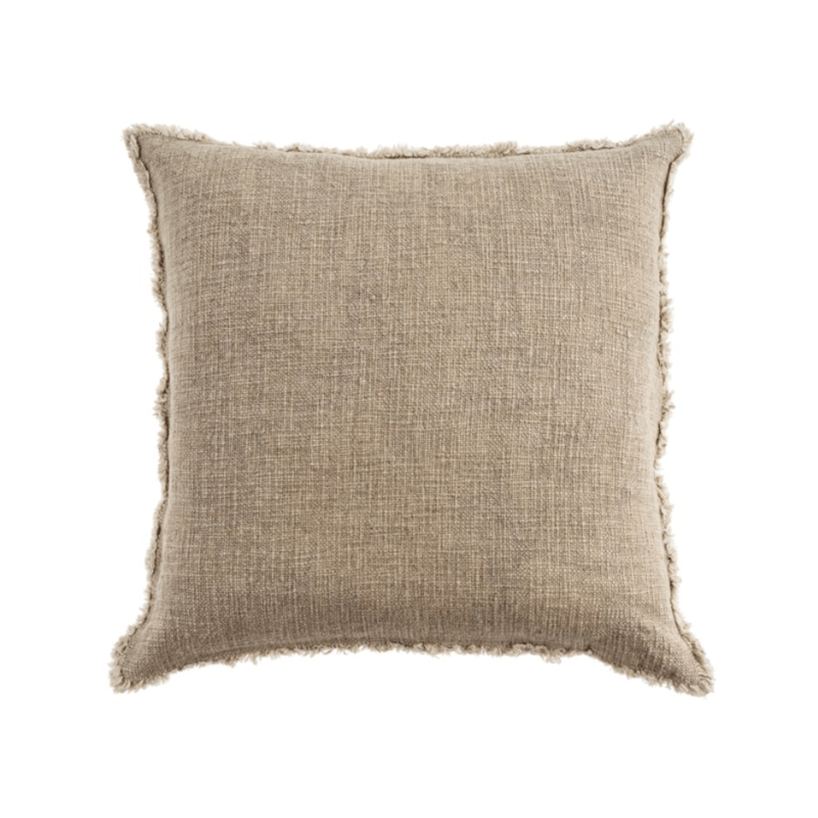 Selena Linen 20x20 Pillow