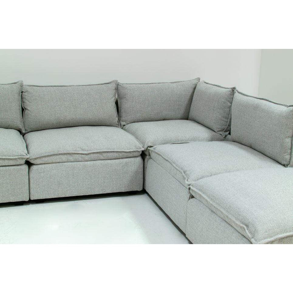 Primo International Living Room Marliss Modular-Vinci Ice