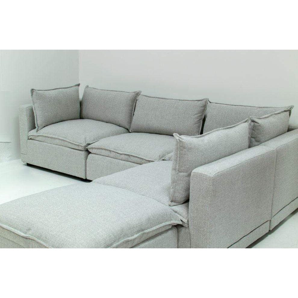 Primo International Living Room Marliss Modular-Vinci Ice