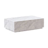 Orren Marble Coffee Table (LAST ONE)