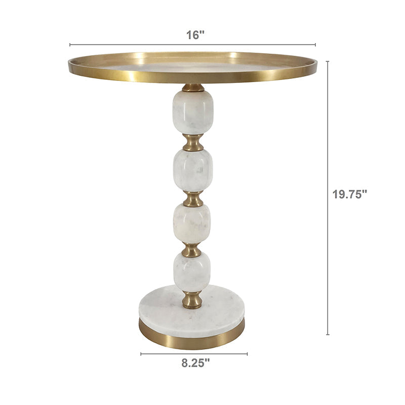 Villa Side Table